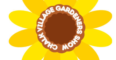 🌿 The Chalk Village Annual Garden Show is back! 🌼