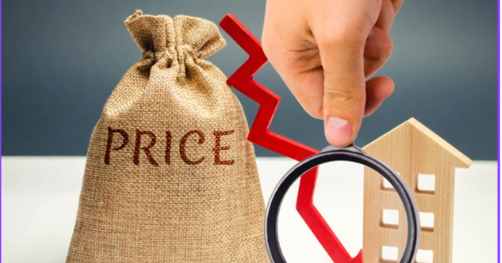 Was Reducing Your Property Price the Only Option? Ensuring Your House is Marketed Properly