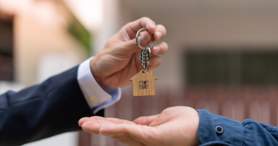 Landlords are you feeling unhappy  by your current agent -  Switching  isnt as hard as you think