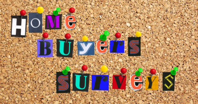 Understanding Property Surveys: Your Essential UK Homebuyer's Guide