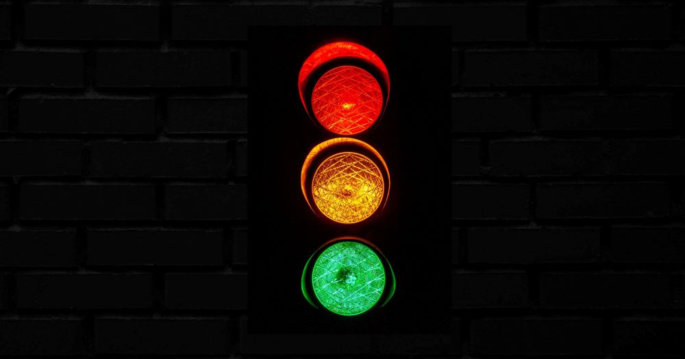 Understanding the Traffic Light System: Deciphering Your Property Survey Results