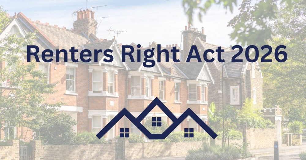 Landlords Face Fines Up to £40,000 Under New Legislation