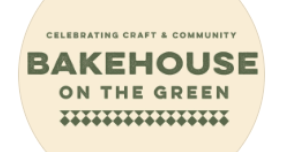 Business of the Month: Bakehouse on the Green 🍰☕