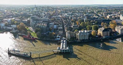 Let’s be real… Gravesend doesn’t always get the plaudits it deserves.