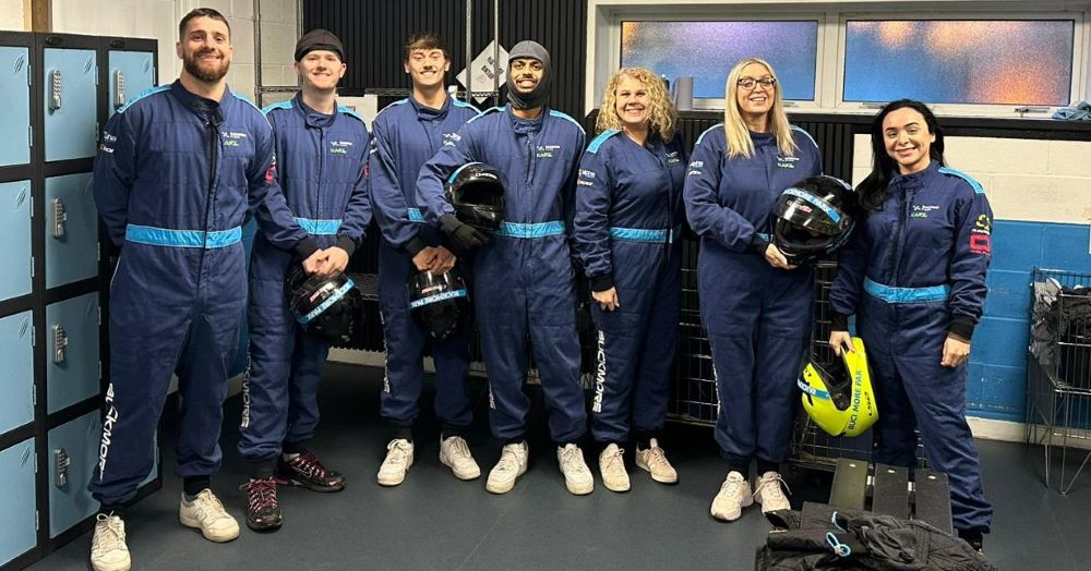 JAGS vs The Local Average: The Stats That Tell The Truth (Gravesend)