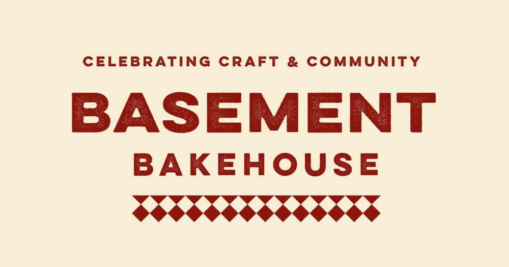 Businesses of the Month:  Basement Bakehouse &  Bakehouse on the Green  🍰☕🥮