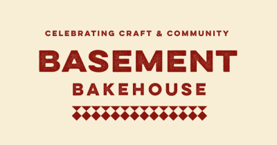 Business of the Month:  Basement Bakehouse 🍰☕🥮