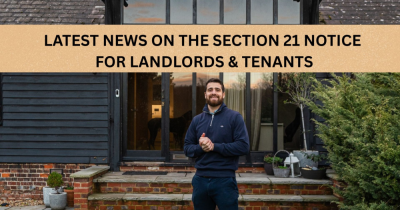 Navigating the Latest Rent Reforms: A Landlord's Guide to UK Changes