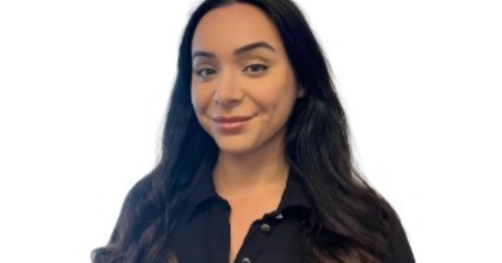 🎉Congratulations Silvana🎉