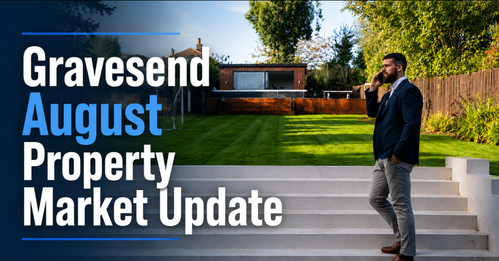 Gravesend Property Market Update