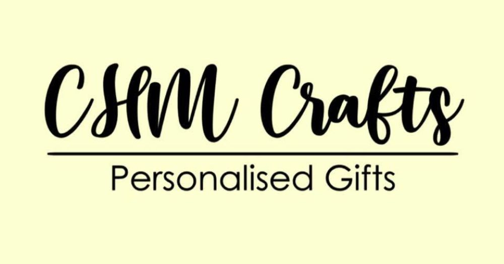 🌟 Business of the Month: Meet Lucy from CHM Crafts🌟