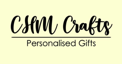 🌟 Business of the Month: Meet Lucy from CHM Crafts🌟