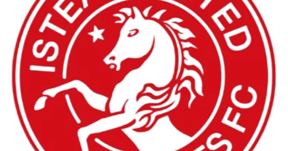 Istead Colts U5-U6s Football Training