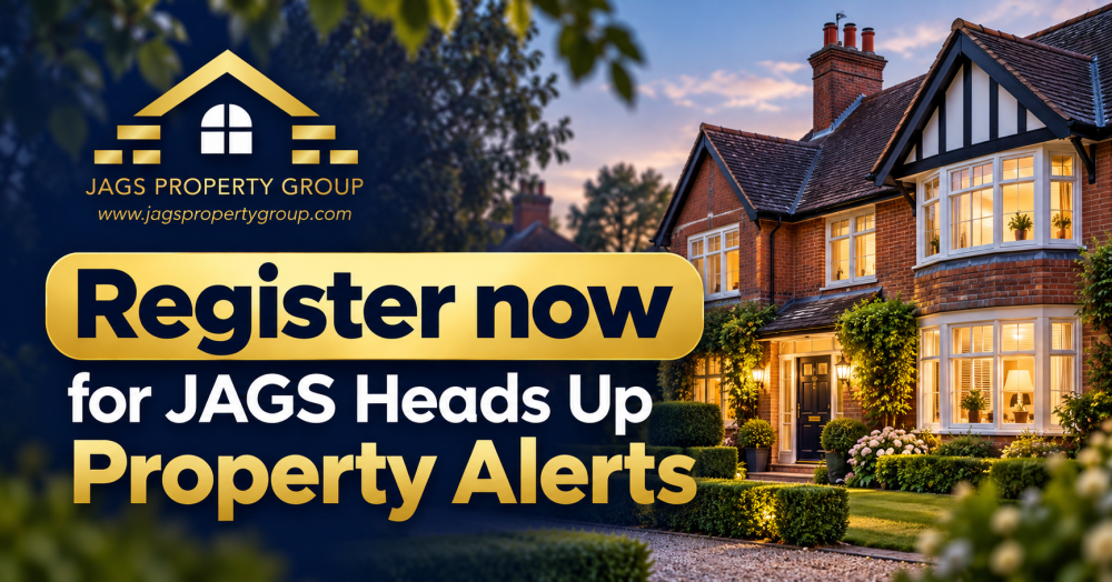 Why Registering Helps Buyers Move First This Autumn
