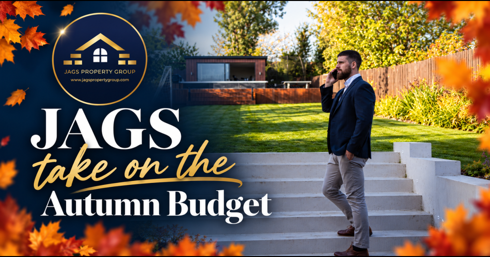 The Budget is Out… But Is the Property Market Really as Bad as Everyone Says?