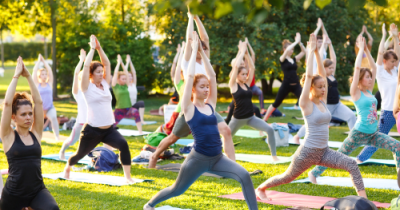 Finding your perfect community