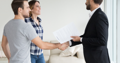 Can You Sell Your Property While Tenants Live There?