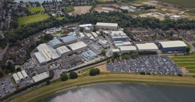 NETFLIX HEADING TO SHEPPERTON