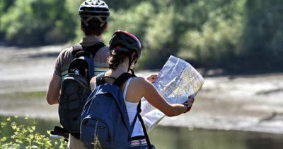 THAMES VALLEY CYCLE PATH