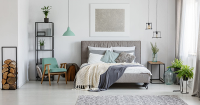 WHAT IS ‘SCANDI STYLE’ ?