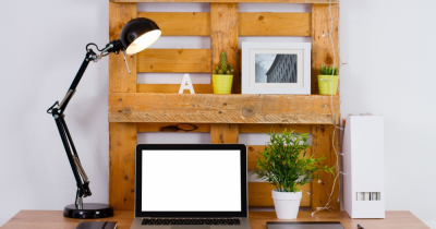 UPCYCLING - IT COULD BE YOUR FAVOURITE NEW HOBBY