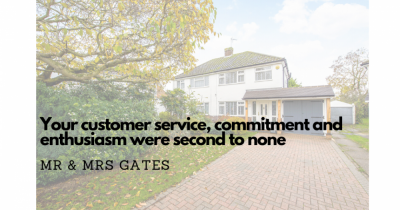 5 STAR REVIEW FOR NEWBOULDS & CO