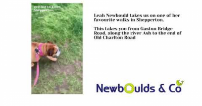 GETTING TO KNOW SHEPPERTON