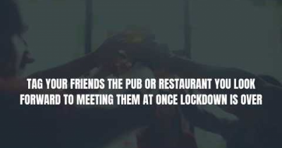 ARE YOU MISSING YOUR NIGHTS OUT IN SHEPPERTON?