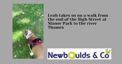 GETTING TO KNOW SHEPPERTON