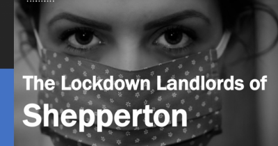 THE VERY LATEST ON THE SHEPPERTON PROPERTY MARKET