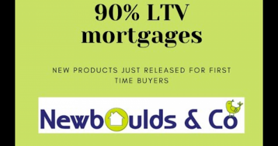 FIRST TIME BUYER? 10% DEPOSIT?