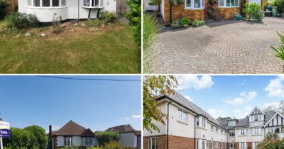 DOWNSIZING IN SHEPPERTON