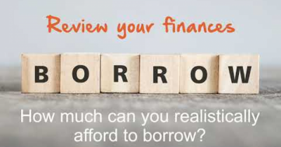 HOW TO PREPARE TO BUY A HOME