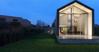 WHAT WOULD YOU USE A GARDEN ROOM FOR?