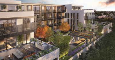 New leasehold reforms to 'transform the future of home ownership'