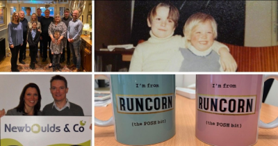 Did you know Newboulds & Co is a family run business?