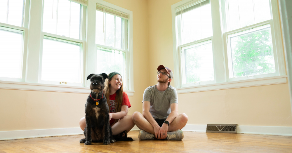 Looking to buy your first or next home?