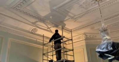 LOCAL BUSINESS - Rainbow Painting Contractors