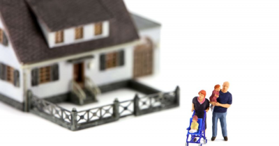Government set to announce 95% loan to value  mortgage guarantee scheme
