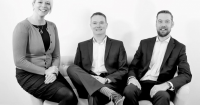 Best wishes with the marketing of your home from Newboulds & Co