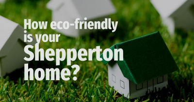 How Eco-friendly are Shepperton Homes?