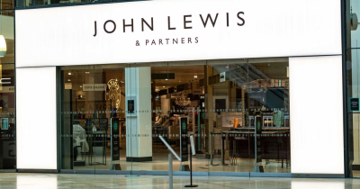 John Lewis and Lloyds Banking Group plan to become private landlords