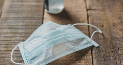 New face mask policy from 19th July