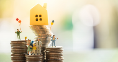 New mortgage lender launches equity loans for first-time buyers
