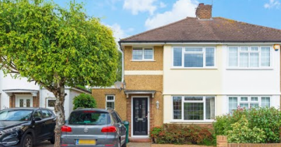 Video tour of a Shepperton family home coming to the market soon