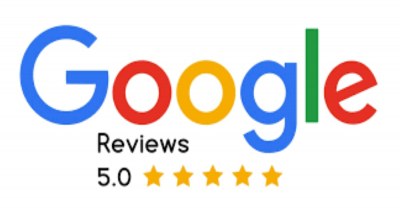 Google 5* Review