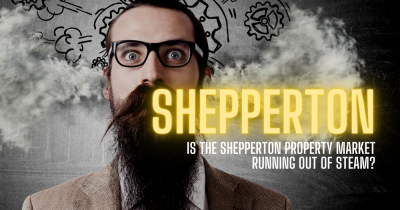 Is the Shepperton Property Market Running Out of Steam?