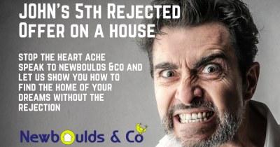 Find your dream home BEFORE anyone else does!