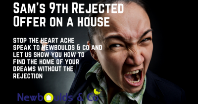 A new way of finding your next home