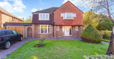 Sold 'off market' without property portals